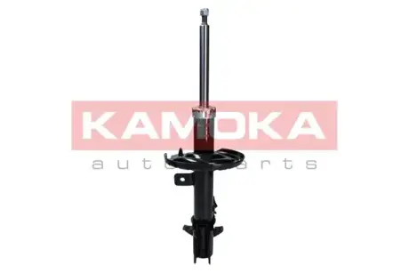 Передний амортизатор (стойка) kamoka 2000236