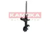 Передний амортизатор (стойка) kamoka 2000238