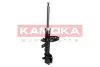 Передний амортизатор (стойка) kamoka 2000238