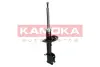 Передний амортизатор (стойка) kamoka 2000243