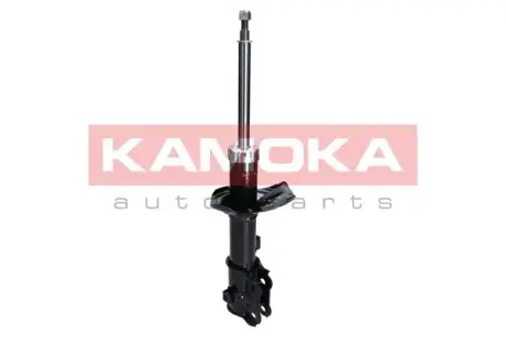 Передний амортизатор (стойка) kamoka 2000245