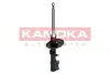 Передний амортизатор (стойка) kamoka 2000246