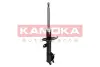 Передний амортизатор (стойка) kamoka 2000246