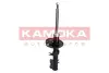 Передний амортизатор (стойка) kamoka 2000247