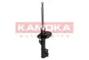 Передний амортизатор (стойка) kamoka 2000247