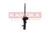 Передний амортизатор (стойка) kamoka 2000253