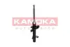 Передний амортизатор (стойка) kamoka 2000253