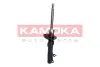 Передний амортизатор (стойка) kamoka 2000254