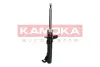 Передний амортизатор (стойка) kamoka 2000254