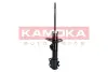Передний амортизатор (стойка) kamoka 2000255