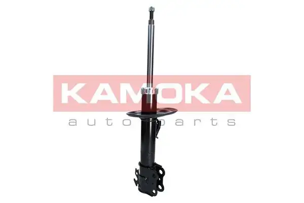 Передний амортизатор (стойка) kamoka 2000255