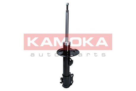 Передний амортизатор (стойка) kamoka 2000256