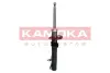 Передний амортизатор (стойка) kamoka 2000259
