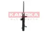 Передний амортизатор (стойка) kamoka 2000259