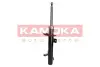 Передний амортизатор (стойка) kamoka 2000260