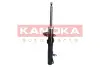 Передний амортизатор (стойка) kamoka 2000260