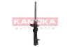 Передний амортизатор (стойка) kamoka 2000262