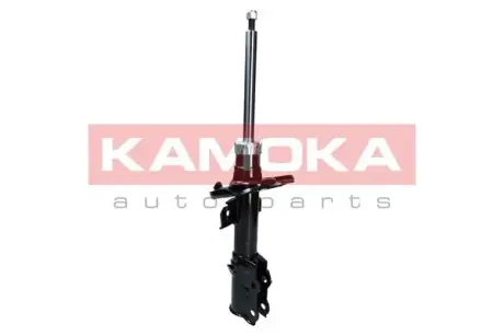 Передний амортизатор (стойка) kamoka 2000269 Мазда 2