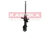Передний амортизатор (стойка) kamoka 2000270