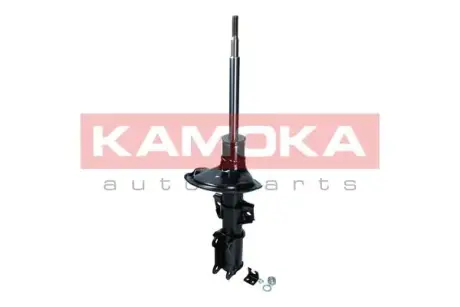 Передній амортизатор (стойка) Kamoka 2000275