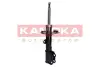 Передний амортизатор (стойка) kamoka 2000276