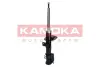 Передний амортизатор (стойка) kamoka 2000278