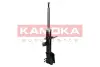 Передний амортизатор (стойка) kamoka 2000278