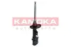 Передний амортизатор (стойка) kamoka 2000289