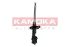 Передний амортизатор (стойка) kamoka 2000290