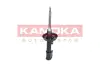Передний амортизатор (стойка) kamoka 2000297