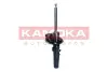 Передний амортизатор (стойка) kamoka 2000319