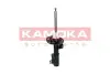 Передний амортизатор (стойка) kamoka 2000321