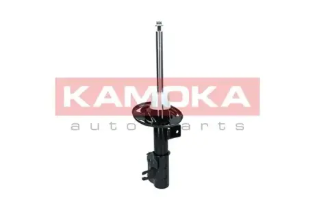 Передний амортизатор (стойка) kamoka 2000321 Мазда 3 bm