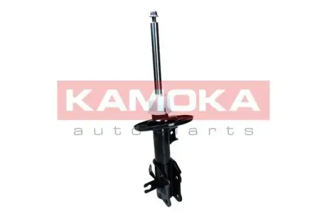 Передний амортизатор (стойка) kamoka 2000322 Мазда 3 bm