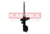 Передний амортизатор (стойка) kamoka 2000325