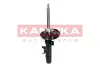 Передний амортизатор (стойка) kamoka 2000330
