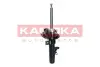 Передний амортизатор (стойка) kamoka 2000331