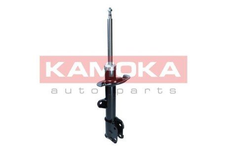 Передний амортизатор (стойка) kamoka 2000334 на Hyundai Санта фе 3