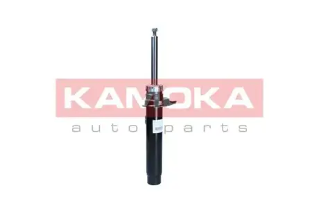 Передній амортизатор (стойка) Kamoka 2000343