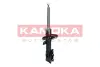 Передний амортизатор (стойка) kamoka 2000346