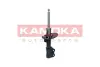 Передний амортизатор (стойка) kamoka 2000347