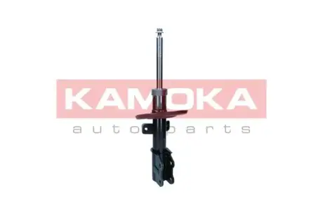 Передний амортизатор (стойка) kamoka 2000347
