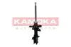 Передний амортизатор (стойка) kamoka 2000351