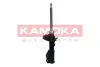 Передний амортизатор (стойка) kamoka 2000351