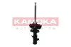 Передний амортизатор (стойка) kamoka 2000351