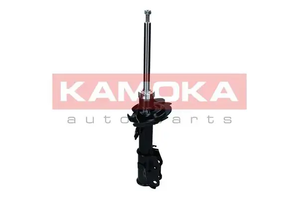 Передний амортизатор (стойка) kamoka 2000351