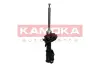 Передний амортизатор (стойка) kamoka 2000351