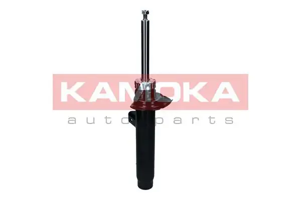 Передний амортизатор (стойка) kamoka 2000352