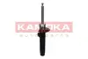 Передний амортизатор (стойка) kamoka 2000352