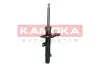 Передний амортизатор (стойка) kamoka 2000354